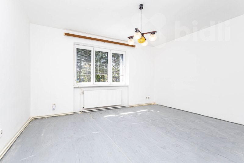 Prodej světlého bytu 4+1, 86 m2, Roudnice nad Labem