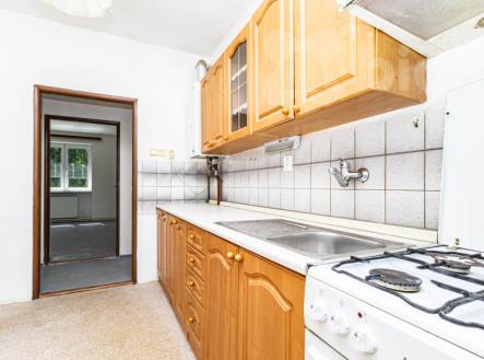 Prodej bytu, 4+1, 86 m²