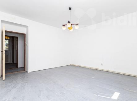 Prodej světlého bytu 4+1, 86 m2, Roudnice nad Labem