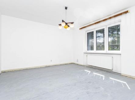 Prodej světlého bytu 4+1, 86 m2, Roudnice nad Labem