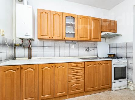 Prodej světlého bytu 4+1, 86 m2, Roudnice nad Labem