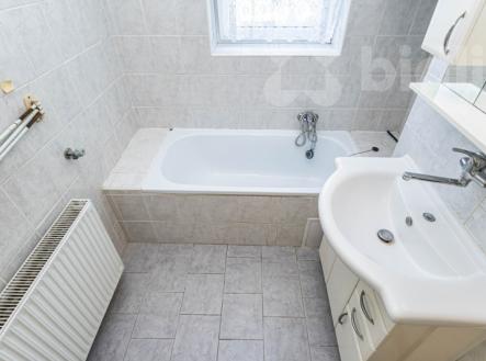 Prodej světlého bytu 4+1, 86 m2, Roudnice nad Labem