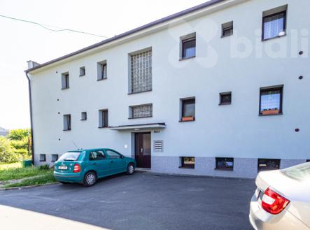 Prodej světlého bytu 4+1, 86 m2, Roudnice nad Labem