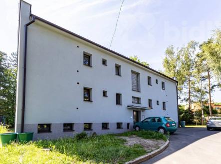 Prodej světlého bytu 4+1, 86 m2, Roudnice nad Labem