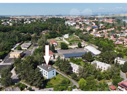 Prodej světlého bytu 4+1, 86 m2, Roudnice nad Labem