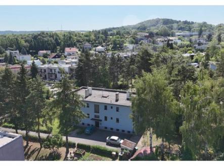 Prodej světlého bytu 4+1, 86 m2, Roudnice nad Labem