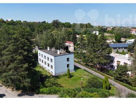 Prodej světlého bytu 4+1, 86 m2, Roudnice nad Labem