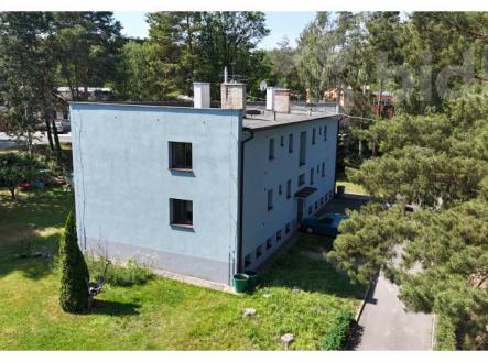 Prodej světlého bytu 4+1, 86 m2, Roudnice nad Labem