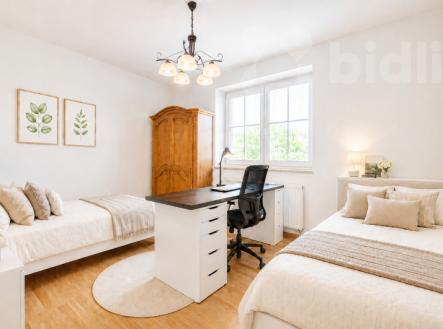 Prodej domu/vily, 220 m²