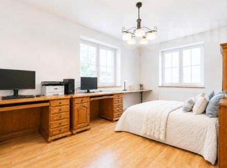 Prodej domu/vily, 220 m²