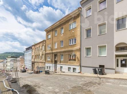 Prodej bytu, 3+1, 60 m²