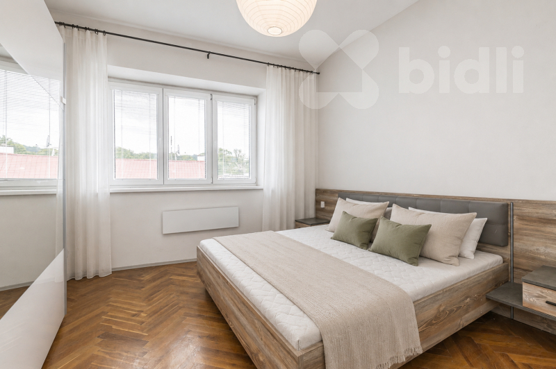 Prodej, byt 3+1 60 m2, Bělehradská, Ústí nad Labem - centrum