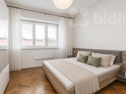 Prodej bytu, 3+1, 60 m²