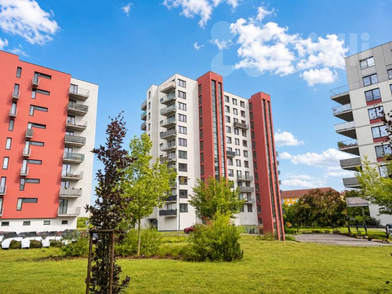 Prodej bytu 3+Kk 81 m2, Pod Vinicí, Pardubice - Zelené předměstí