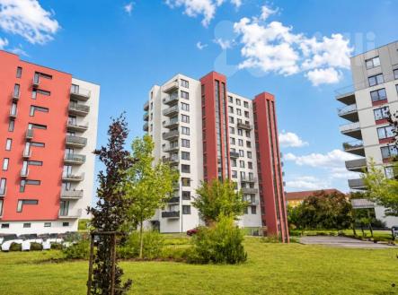 Prodej bytu, 3+kk, 88 m²