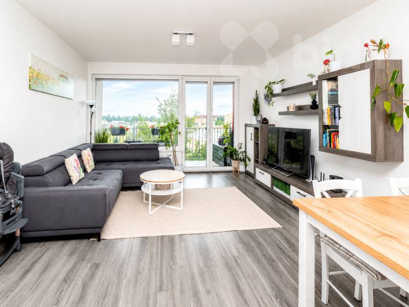 Prodej bytu 3+Kk 81 m2, Pod Vinicí, Pardubice - Zelené předměstí