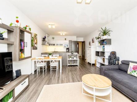 Prodej bytu, 3+kk, 88 m²