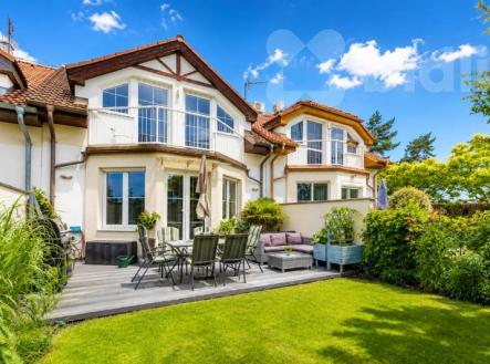Prodej domu/vily, 132 m²