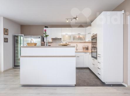 Prodej domu/vily, 132 m²
