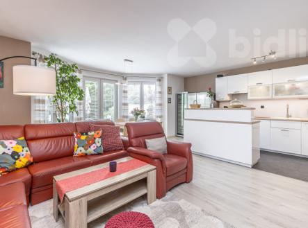Prodej domu/vily, 132 m²