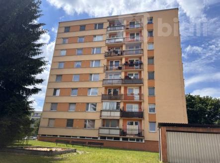 Pronájem bytu, 1+kk, 33 m²