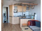 Pronájem bytu, 1+kk, 33 m²
