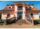 Prodej domu/vily, 256 m²