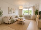 Prodej bytu, 3+1, 71 m²