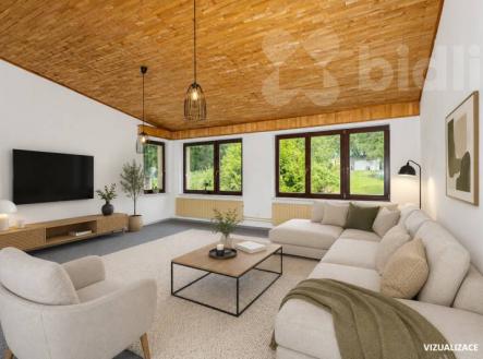 Prodej domu/vily, 230 m²
