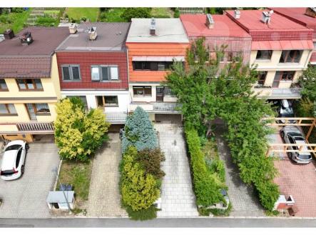 Prodej domu/vily, 230 m²