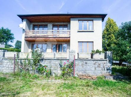 Prodej domu/vily, 150 m²