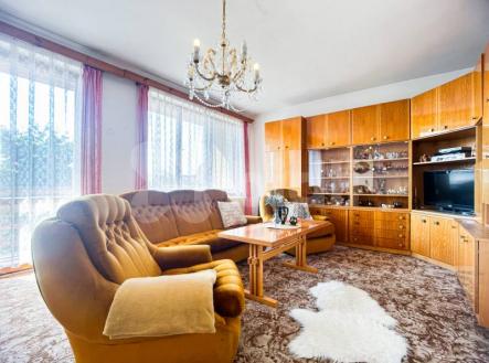 Prodej domu/vily, 150 m²