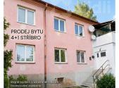 Prodej bytu, 4+1, 88 m²
