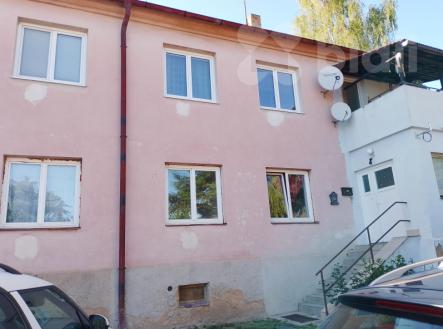 Prodej bytu, 4+1, 88 m²