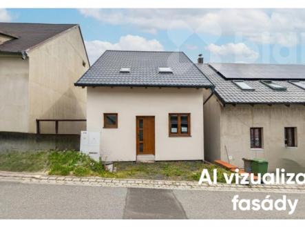 Prodej domu/vily, 118 m²