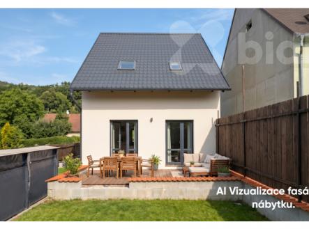 Prodej domu/vily, 118 m²