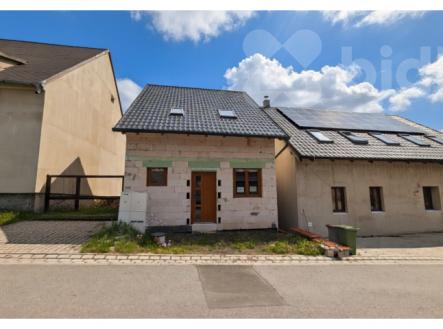 Prodej domu/vily, 118 m²