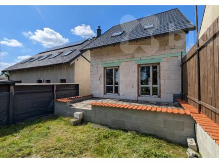 Prodej domu/vily, 118 m²