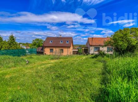 Prodej pozemku pro bydlení, 582 m²