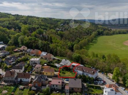 Prodej pozemku pro bydlení, 295 m²