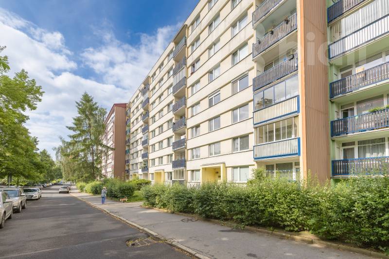 Prodej, Byt 2+1 63 m2, Gagarinova, Ústí nad Labem