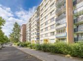 Prodej bytu, 2+1, 63 m²