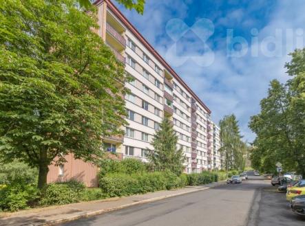 Prodej bytu, 2+1, 63 m²