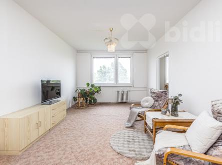 Prodej bytu, 2+1, 63 m²