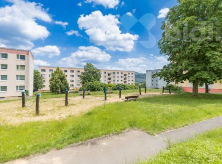 Prodej bytu, 1+1, 33 m²