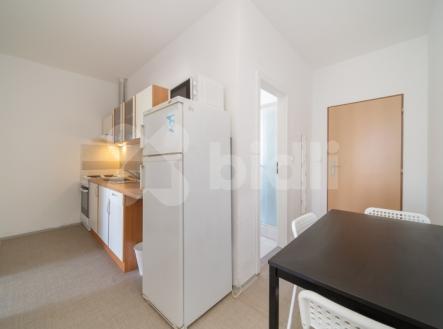 Pronájem bytu, 1+1, 36 m²