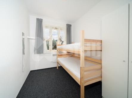 Pronájem bytu, 1+1, 36 m²