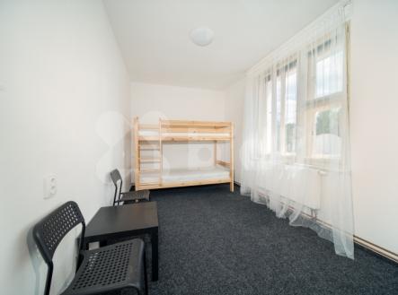 Pronájem bytu, 1+1, 36 m²