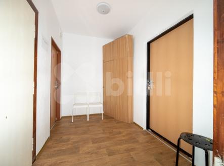 Pronájem bytu, 1+1, 36 m²
