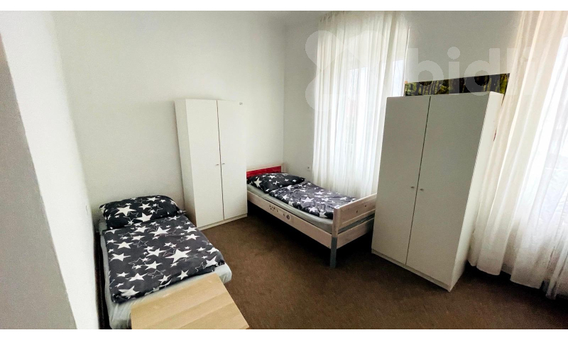 Pronájem bytu 1+1, 32 m2, ulice Libušina - Svratka